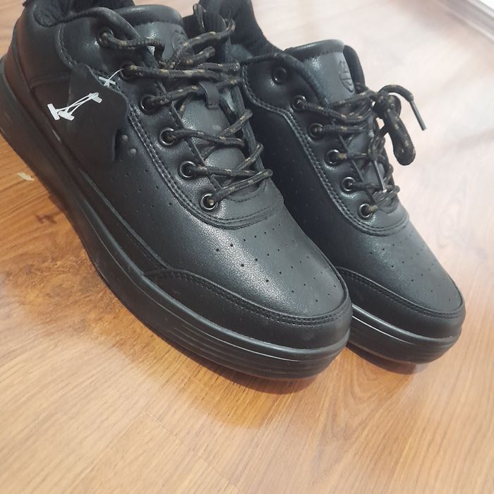 Зима кросс 39 размер