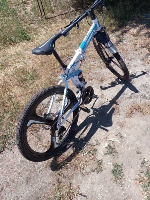 Bicicleta pliabila 26 noua