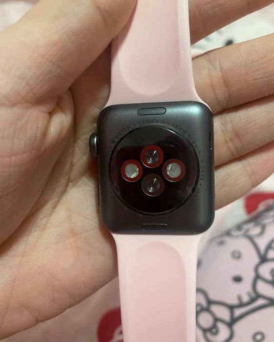 apple watch series 3