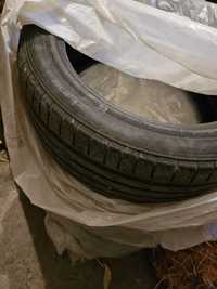 Nokian Z-line 235/45/R17 - 97Y