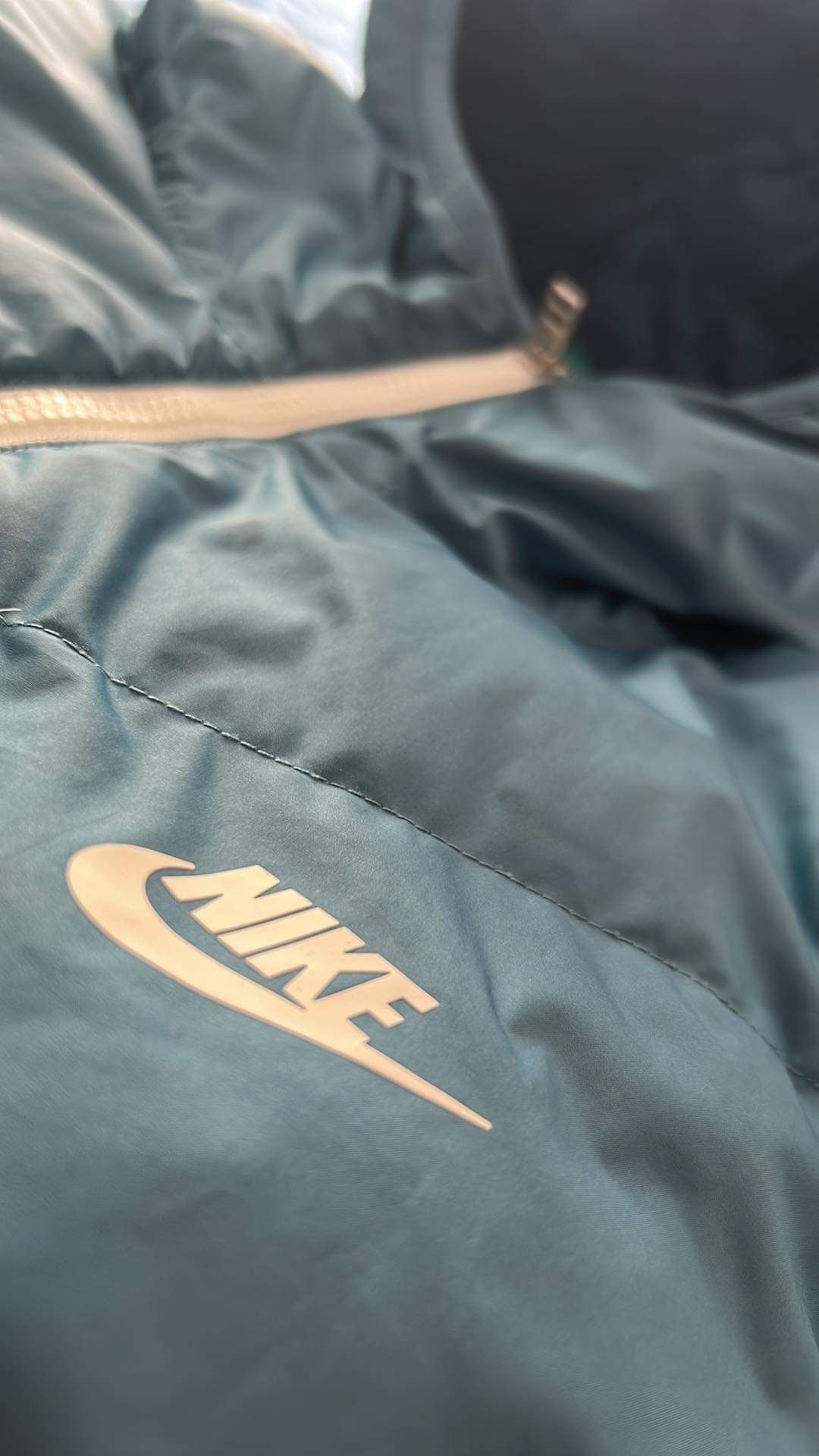 Зимно яке Nike Sportswear Storm-FIT Windrunner