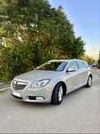 Opel Insignia 2.0 CDTI 160 CP Euro 5