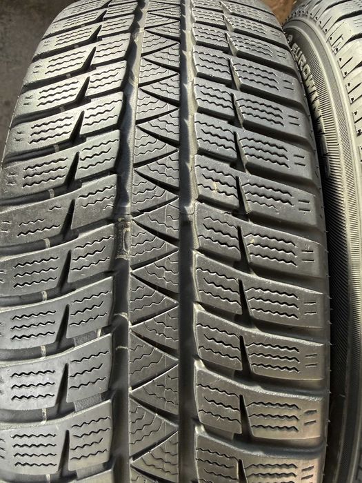 2x Anvelope Iarna 185/60 r15 - Falken HS449 Euro Winter