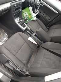 Interior volan airbag calculator kit pornire cotiera audi a4 b7 1.9.