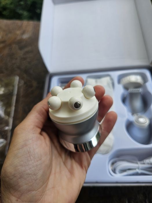 Epilator aparat de ras masaj etc