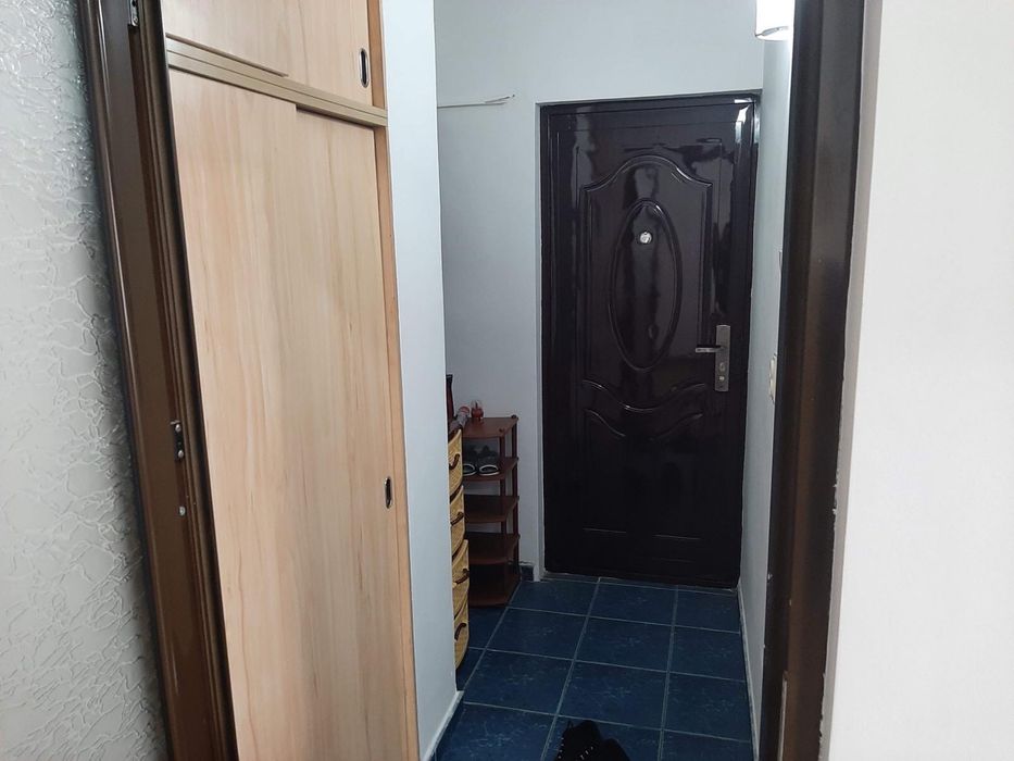 Vand garsoniera spatioasa