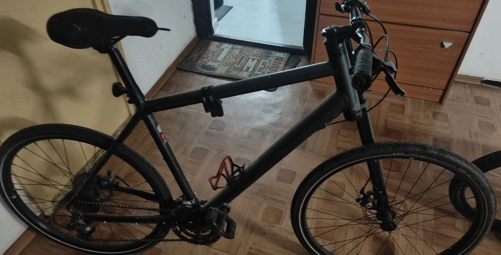 Bicicleta Cannondale Lefty in stare buna