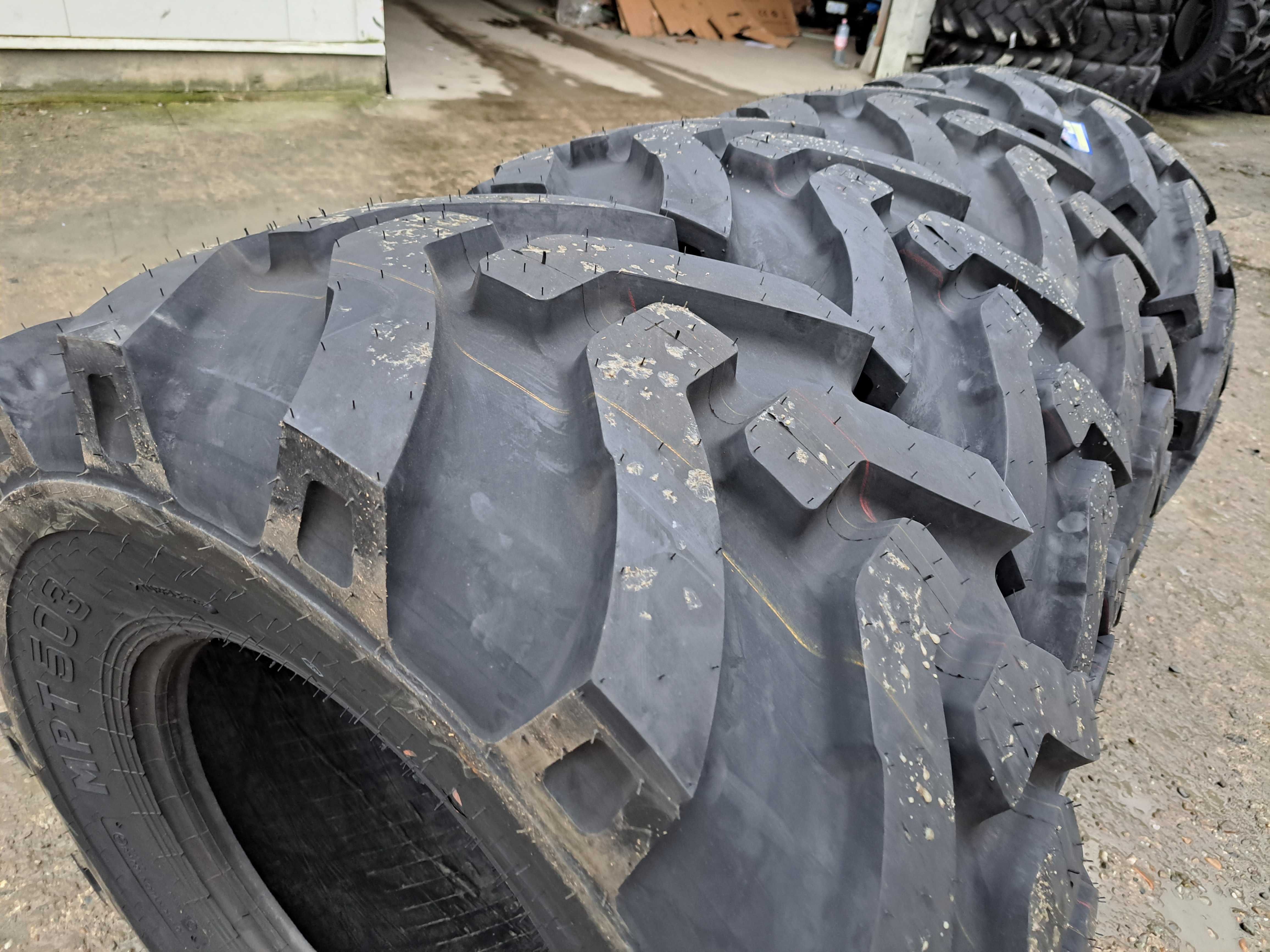 Anvelope MANITOU 18-19.5 CEAT MPT cu 16 pliuri cauciucuri noi