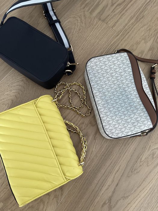 Vand geanta Dama, Tommy, Michael Kors