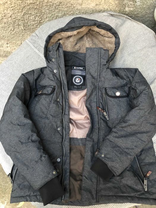 Geaca de iarna Killtec 10 ani (140 cm)