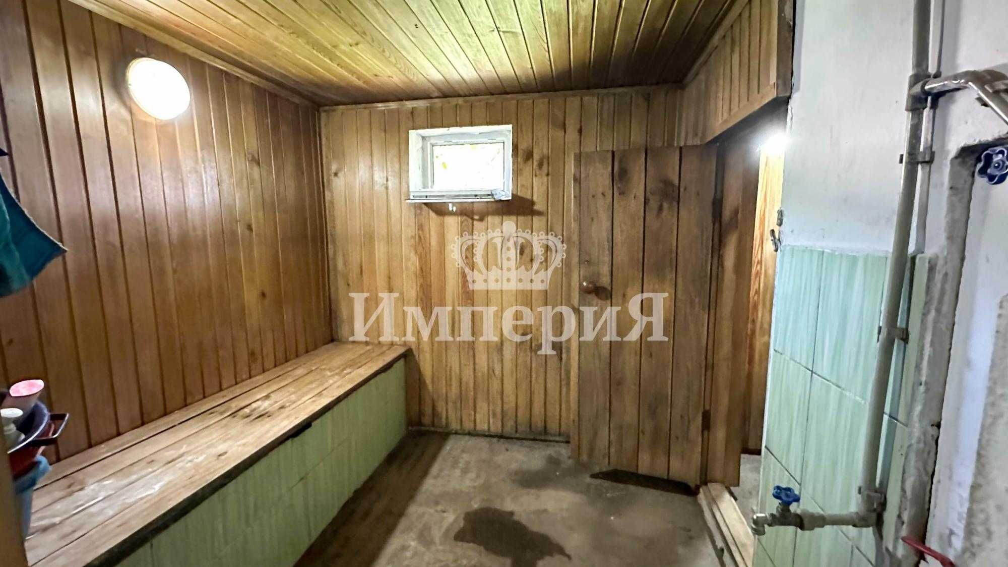 5ти комнатный дом Юлия Империя