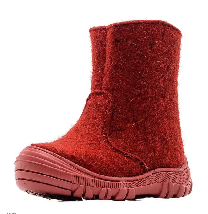 Валенки новые. Фома.