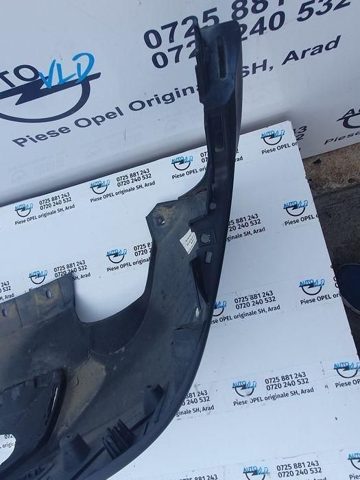 Capac bara spate cu loc de senzori Opel Mokka X