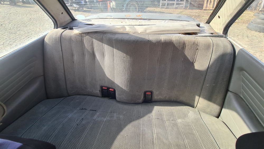 Bmw e30 купе двоен стоп