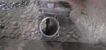 Clapeta acceleratie Peugeot 308 508 citroen c5, 1.6HDI euro 5