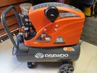 Compresor aer daewoo 50l