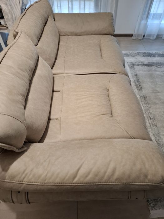 Canapea 3 persoane ca noua