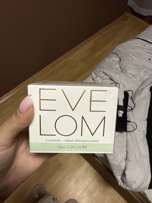 Eve Lom Cleanser