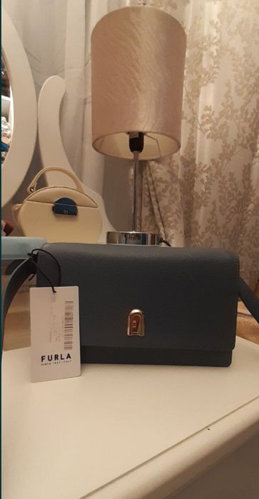 Чанти Furla, Toska Blu