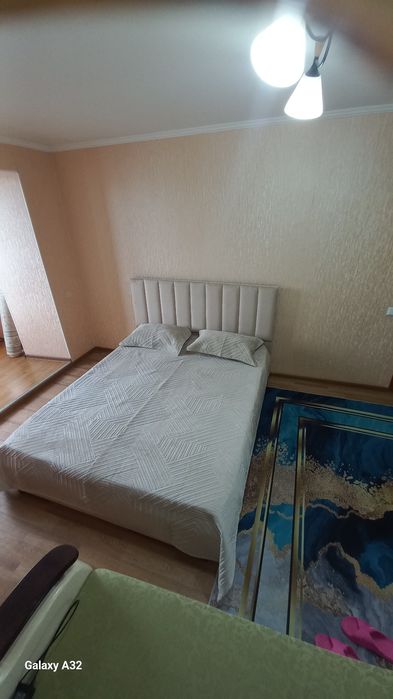 Квартира по суточно Есет батыра