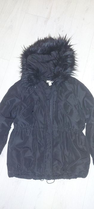 Пуховики, дублёнки, польта.