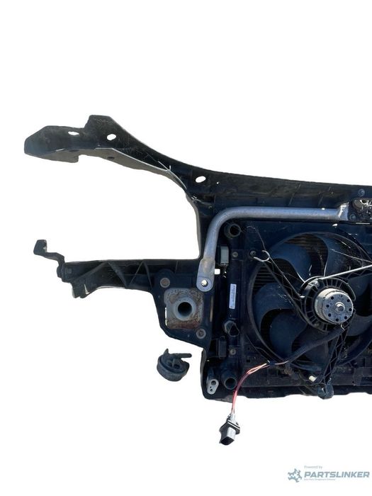 Trager - Cadru radiator AUDI TT Coupe 8N3 1998 - 2006 1.8T