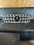Решетка за мерцедес ML 164 /mercedes W164 фейслифт след 2008г.