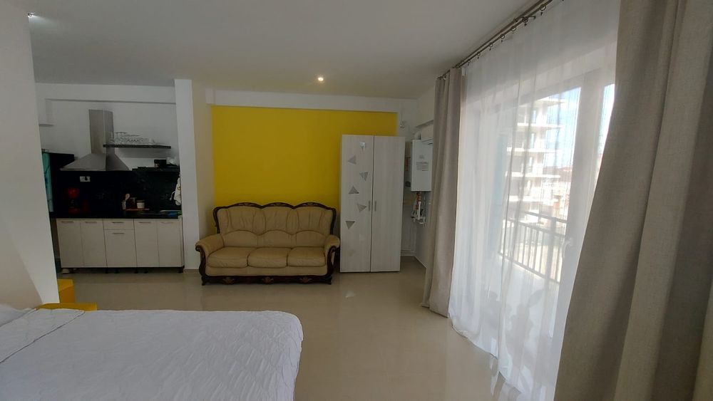 Studio Mamaia Nord