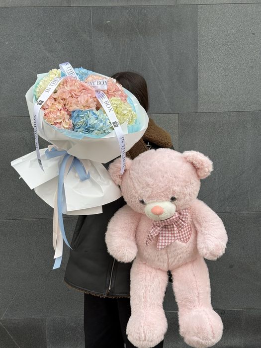 Цветы , букеты с доставкой ! Только свежие !!!