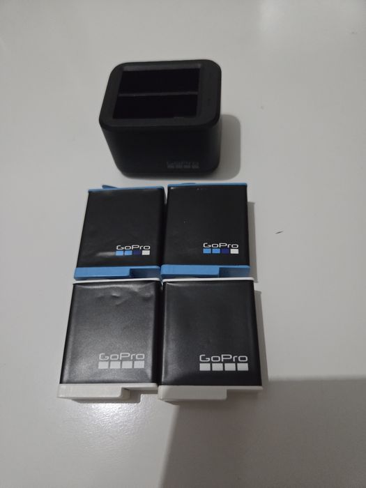GoPro HERO 9 Black