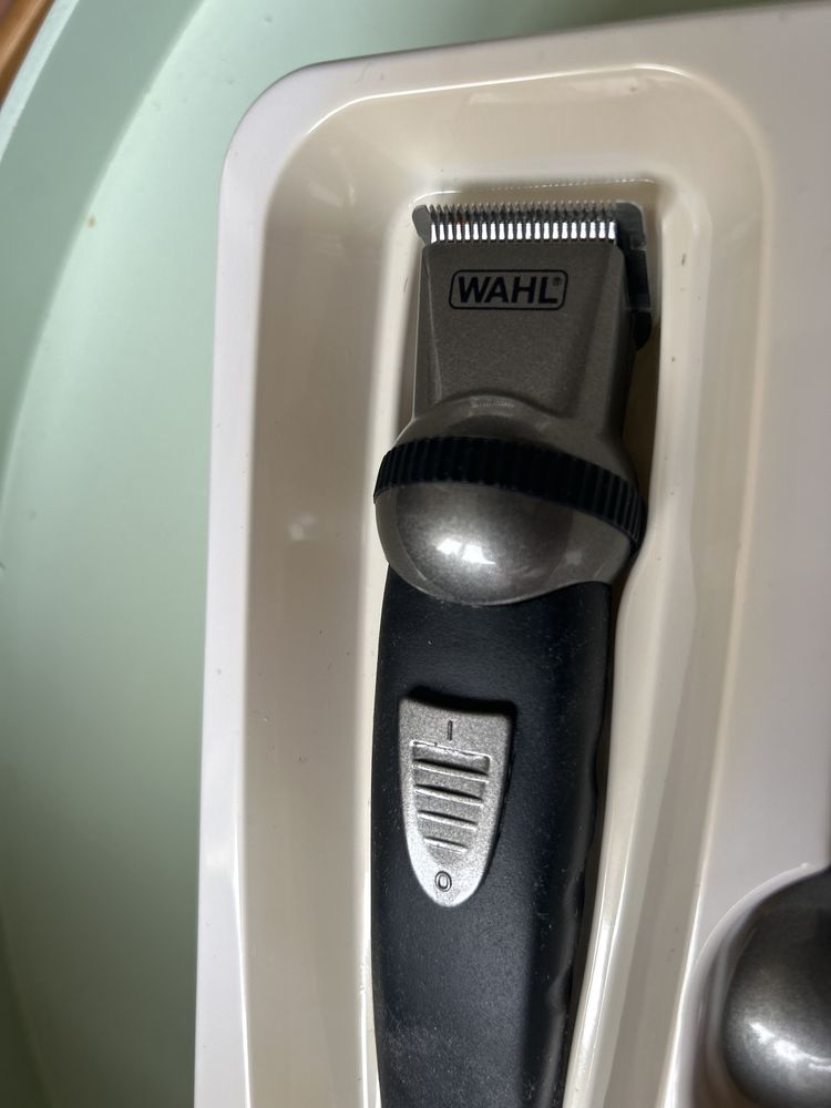 Wahl groomsman body тример за тяло