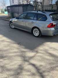 BMW 320d tauring 163кс.!!