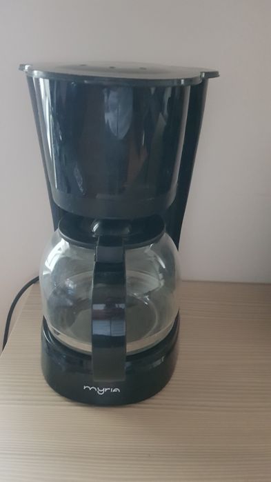 aparat de cafea de filtru