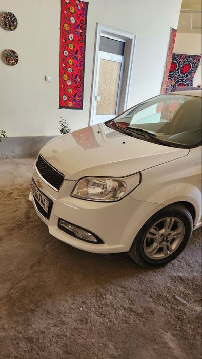 Chevrolet Nexia 3