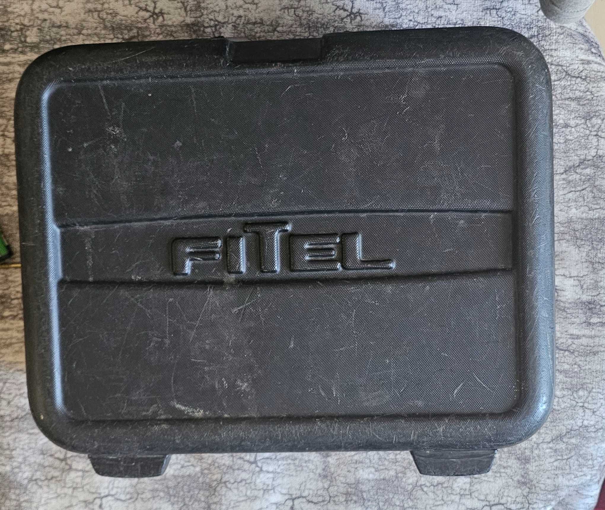 Fitel s179 сплйсер за оптични кабели