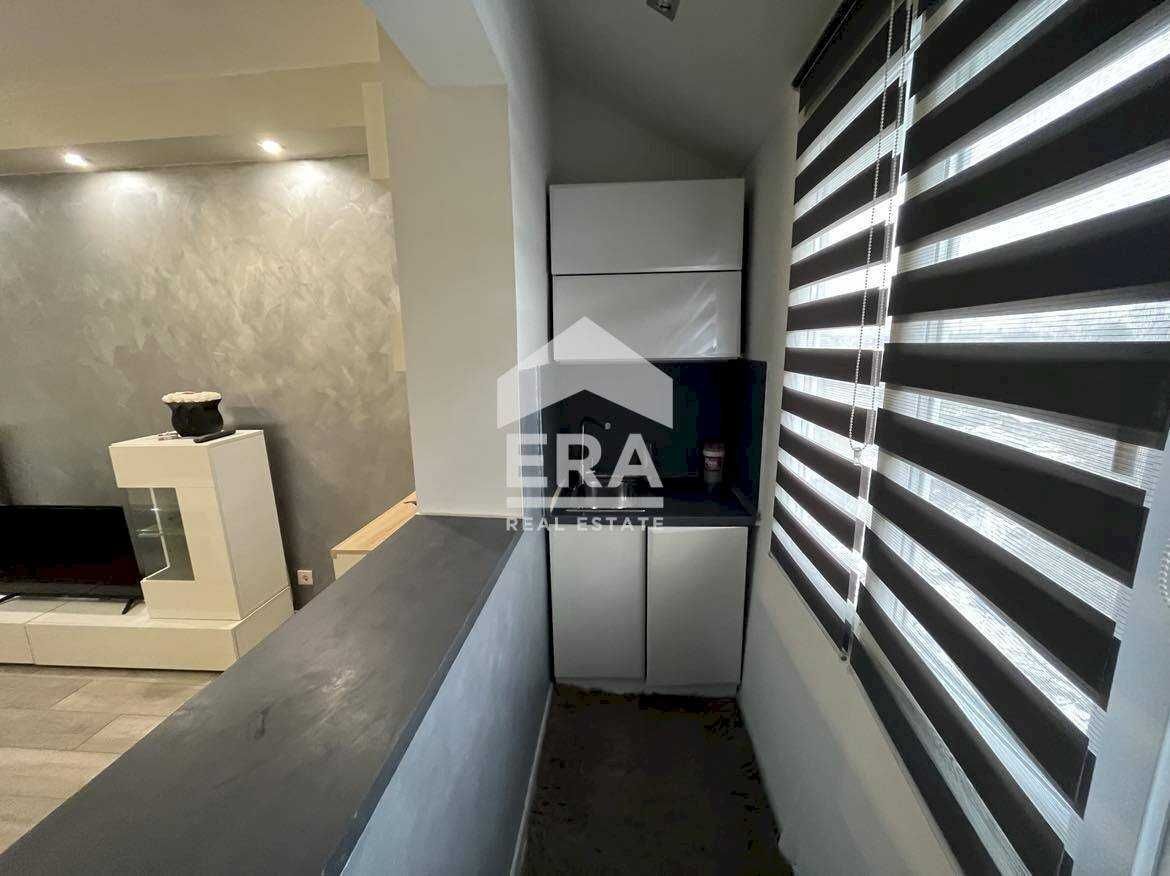 Продава се Двустаен апартамент в София, Надежда 4 - 65 кв.м за 2093 €/кв.м - Снимка #4