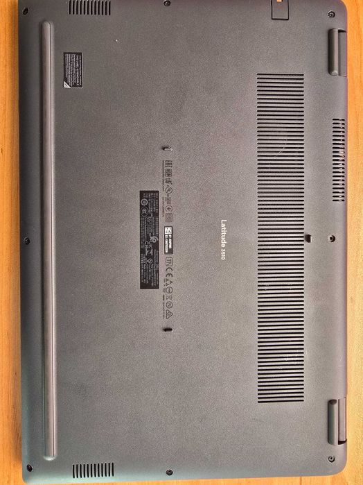 Dell Latitude 3510    i3-10110U