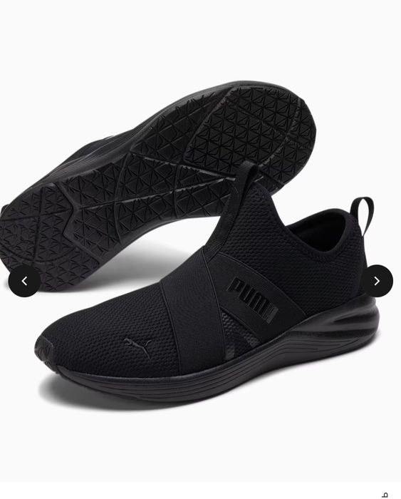 Кроссовки puma, 36, оригинал