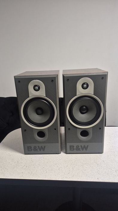 Boxe B&W DM560 2cai
