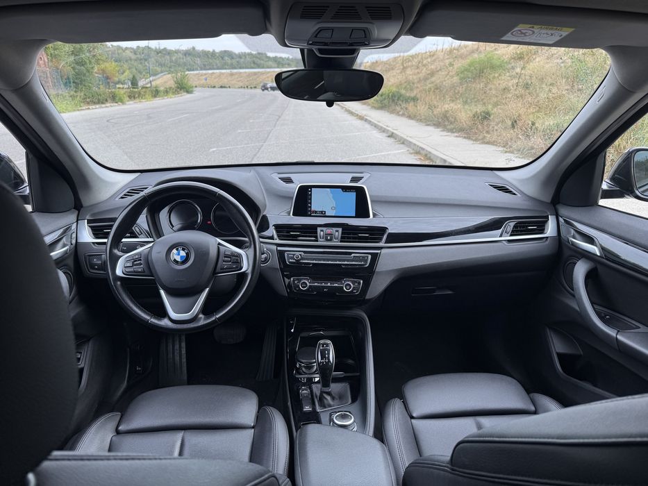 BMW X1 xDrive, Automat, 2.0 Diesel/190 CP, 2019