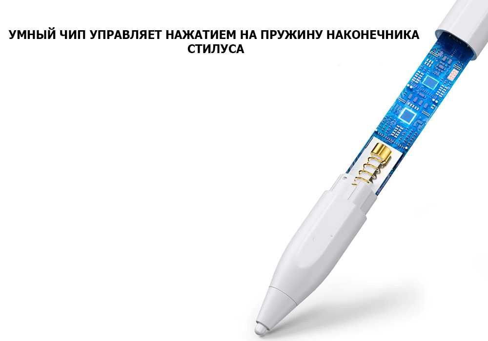 Стилус Joyroom JR-K12 Digital Active Stylus Pen