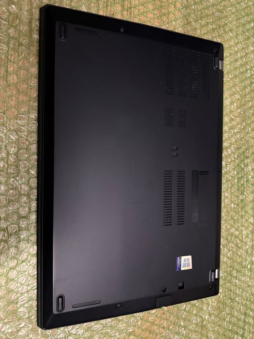 Laptop Lenovo T490s , T480s i7-8550U 16Gb DDR4 SSD 512Gb