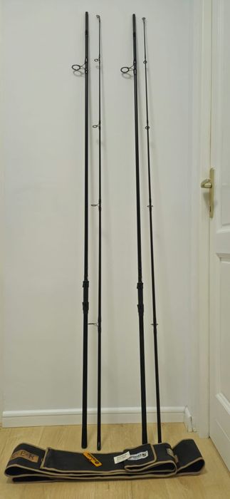 Lansete Sportex Advancer Carp