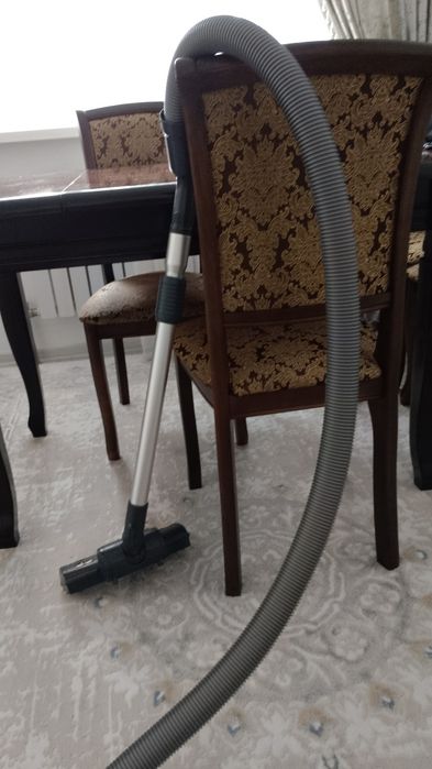 Пылесос сатылады