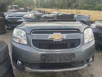 Chevrolet orlando 1.8 i 140 ks шевролет орландо 1.8 140кс на части