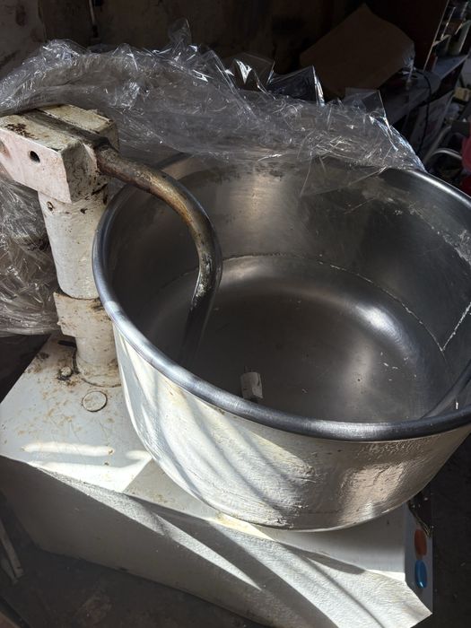 Професионална машина за тесто