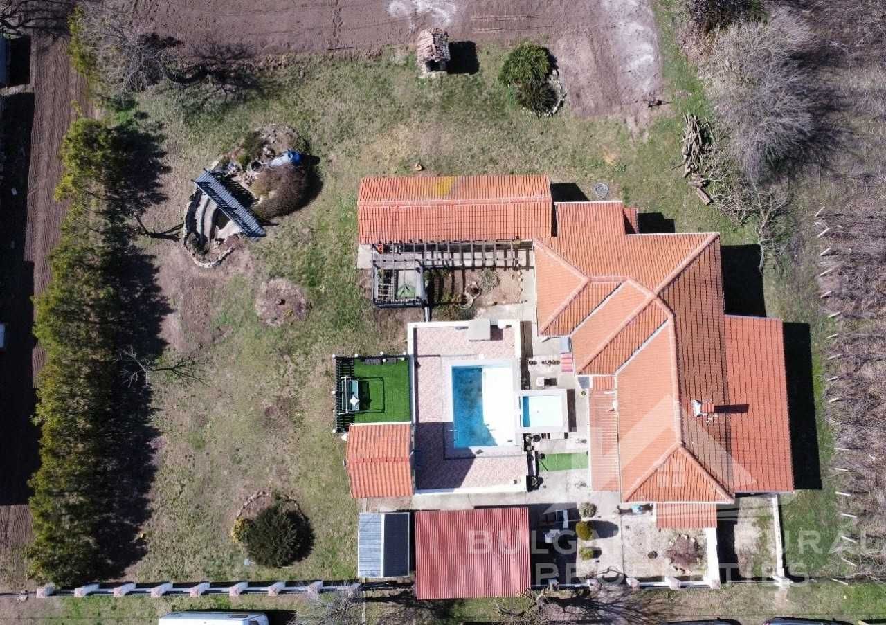 Продава се Къща в с. Добрево, Област Добрич - 110 кв.м за 590 €/кв.м - Снимка #1