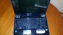 Продавам лаптоп Toshiba