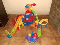 parcare Vtech Toot Toot Amusement Park