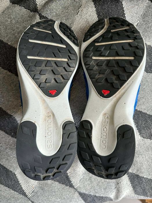 Salomon Laufschuhe Sense Flow Gtx GORE-TEX -44